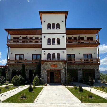 Nena Dashuri Agroturizem Peshkopi Exterior foto