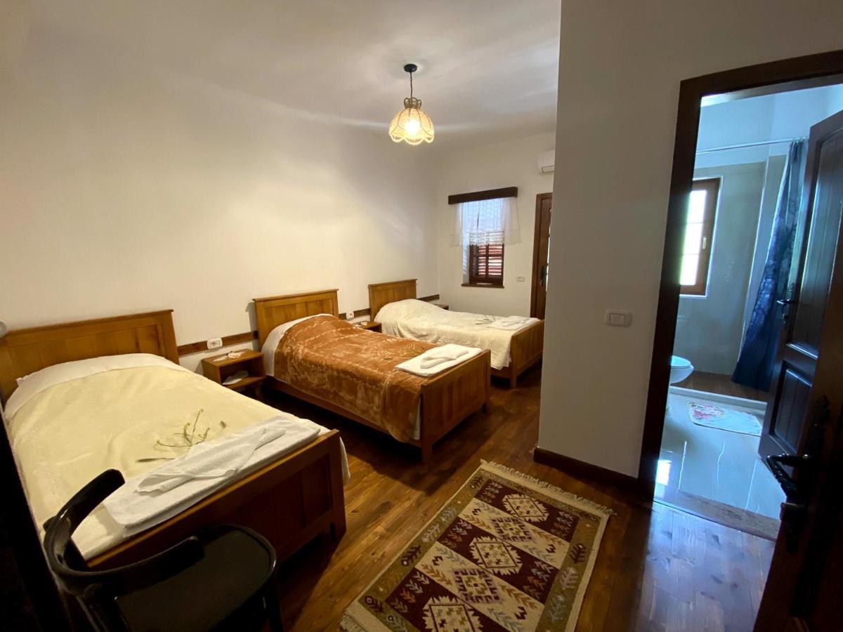 Nena Dashuri Agroturizem Peshkopi Exterior foto